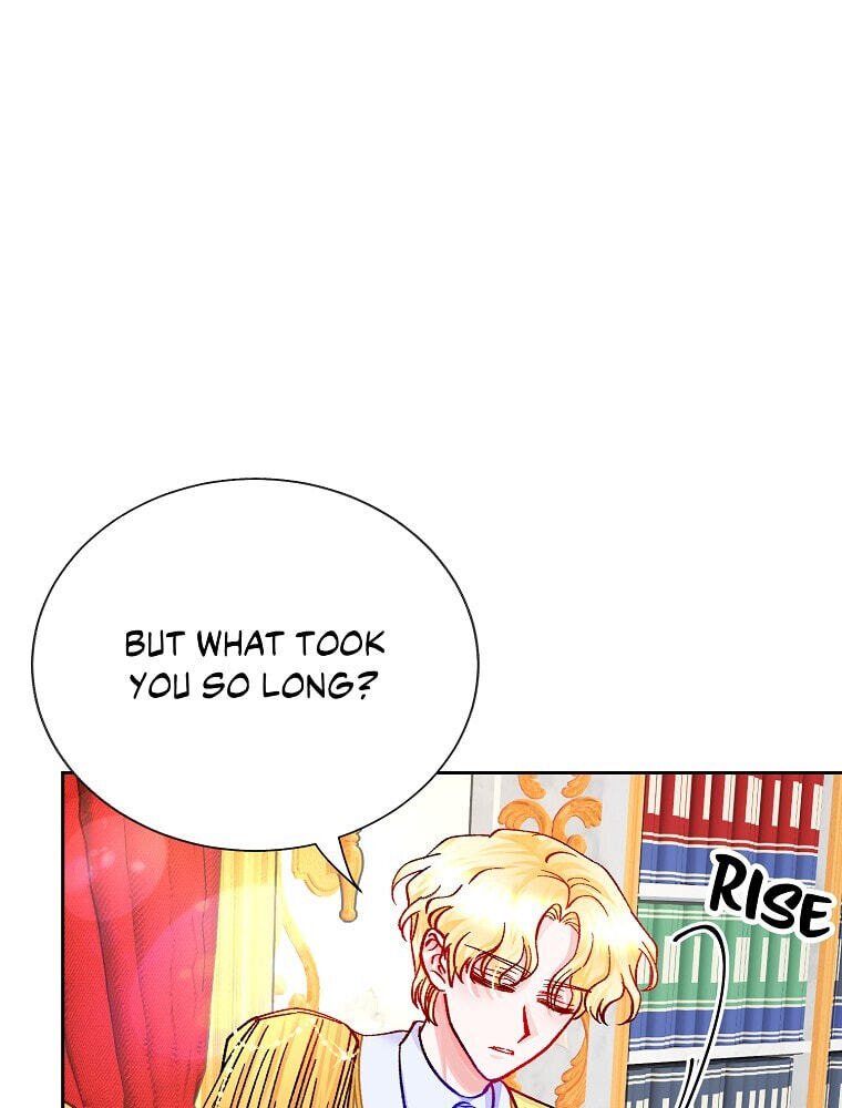 The Villainous Violet Chapter 17 page 75 - 