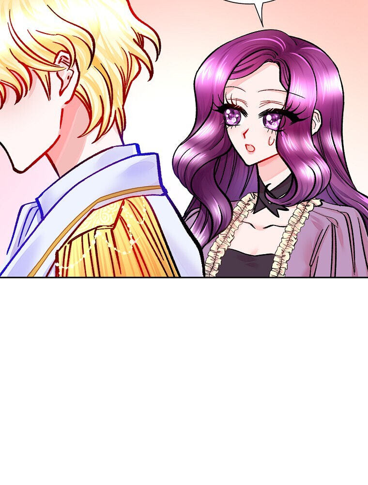 The Villainous Violet Chapter 17 page 77 - 