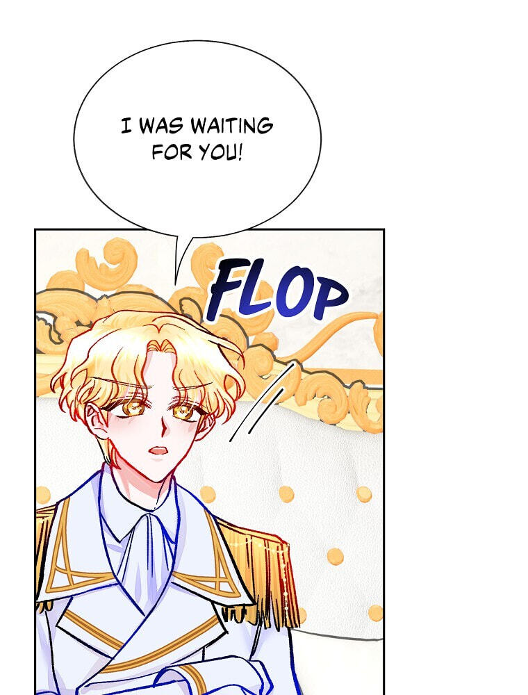 The Villainous Violet Chapter 17 page 78 - 