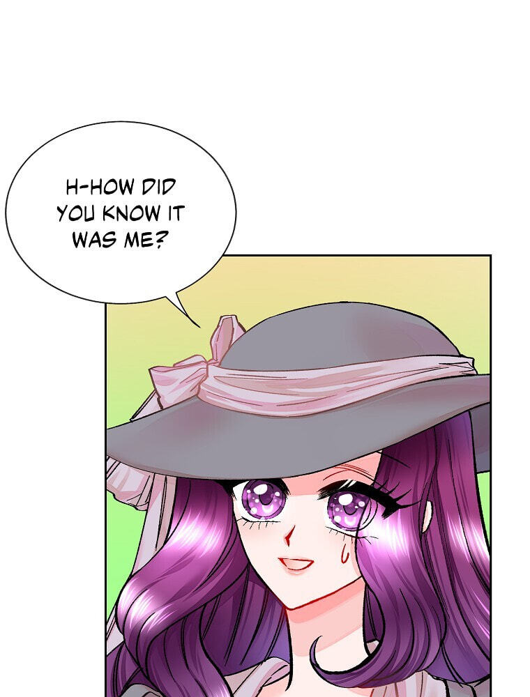 The Villainous Violet Chapter 17 page 9 - 
