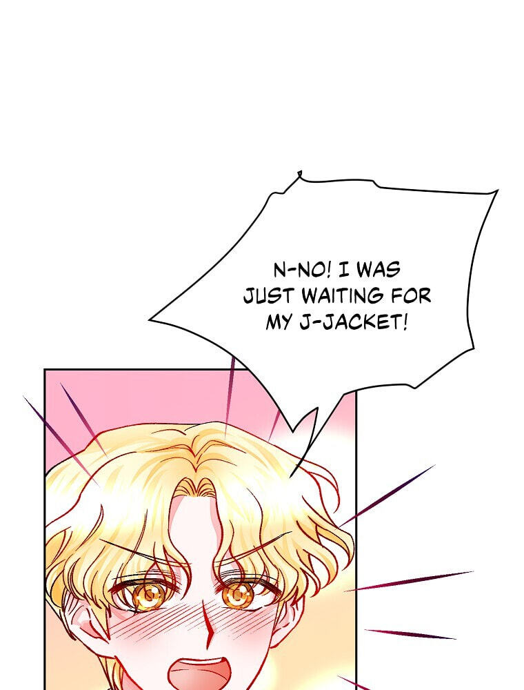 The Villainous Violet Chapter 18 page 2 - 