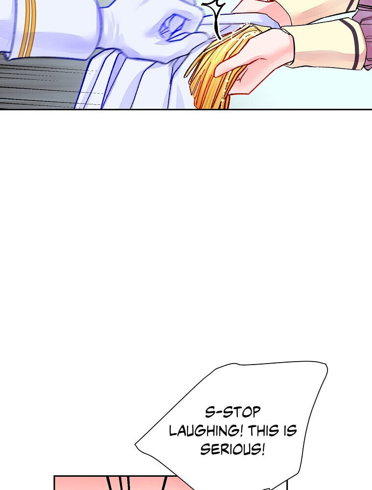 The Villainous Violet Chapter 18 page 12 - 