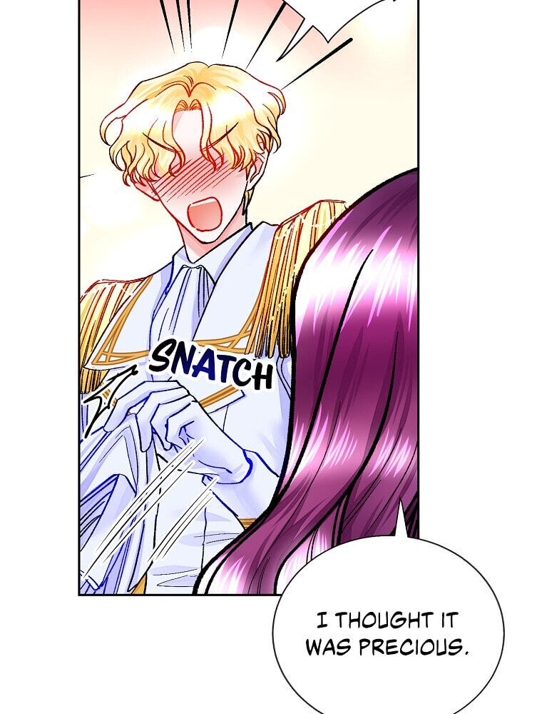 The Villainous Violet Chapter 18 page 13 - 
