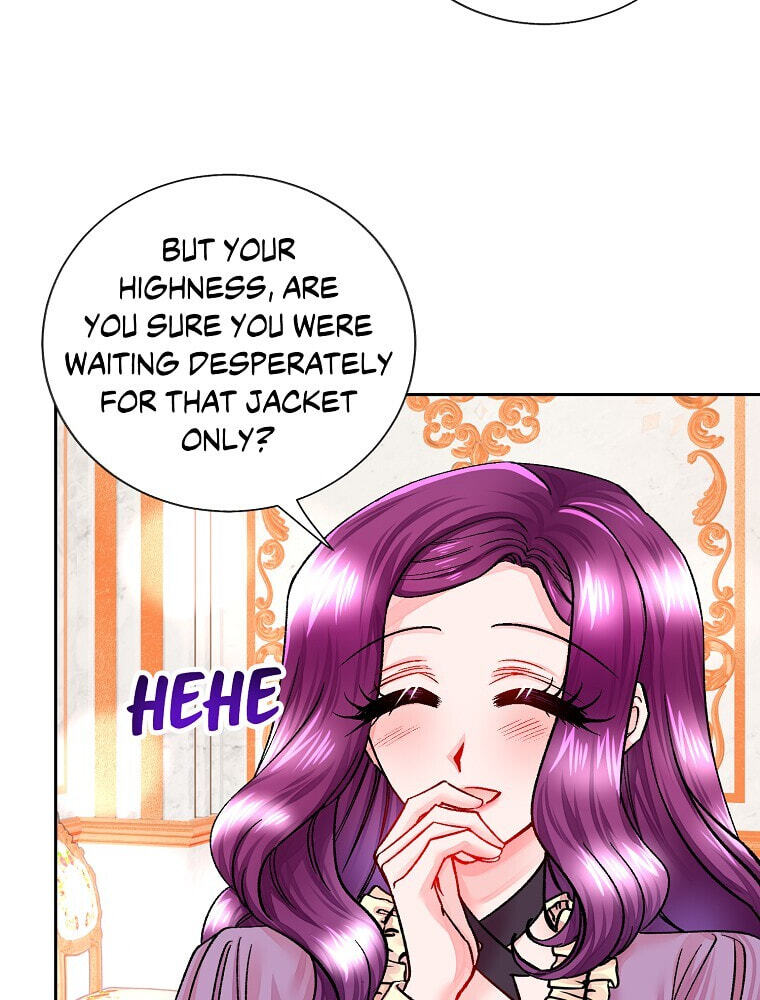The Villainous Violet Chapter 18 page 14 - 
