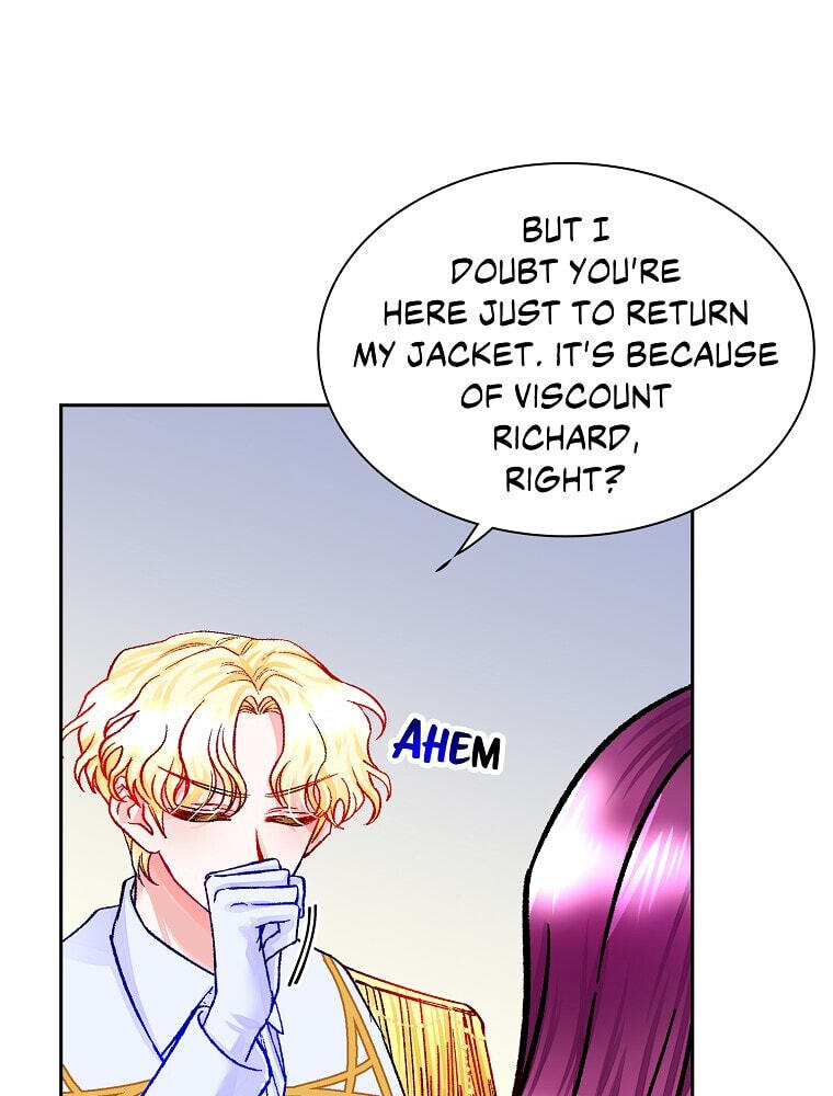 The Villainous Violet Chapter 18 page 18 - 