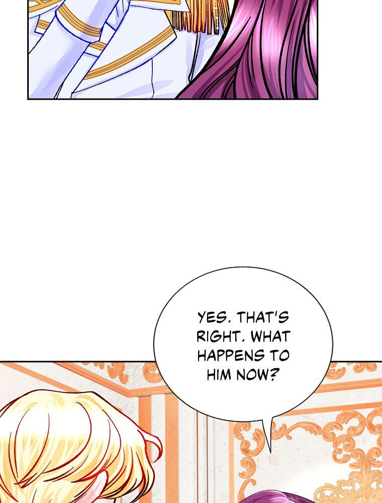 The Villainous Violet Chapter 18 page 19 - 