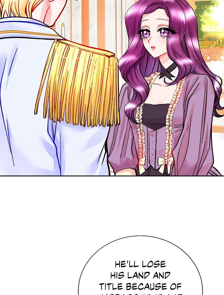 The Villainous Violet Chapter 18 page 20 - 