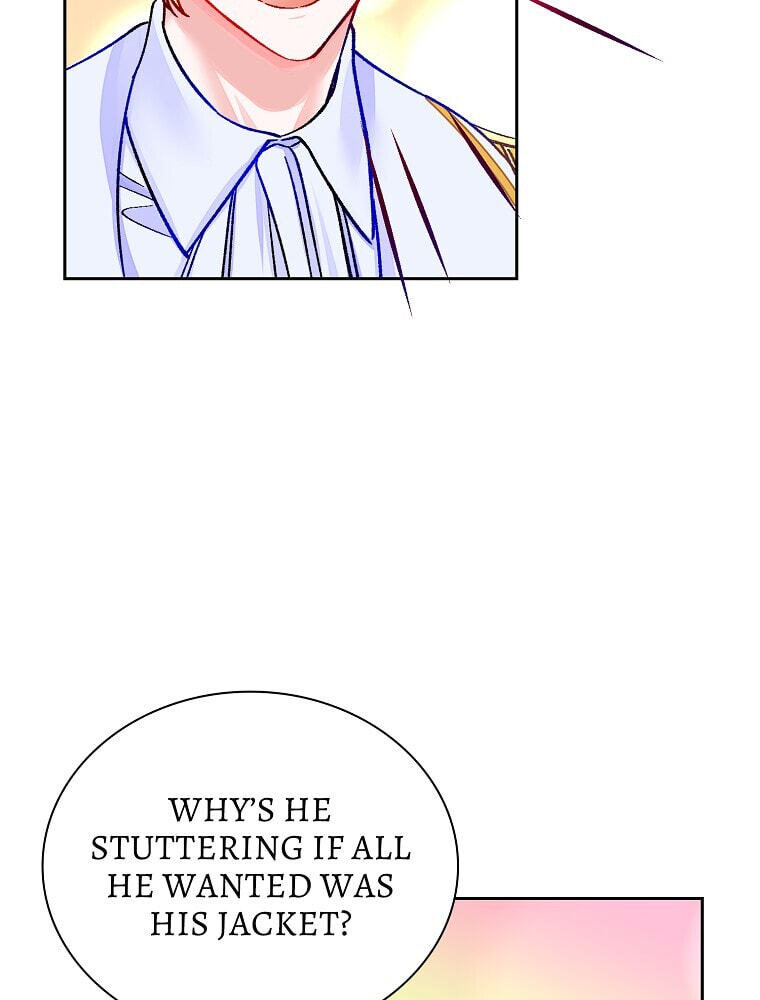 The Villainous Violet Chapter 18 page 3 - 