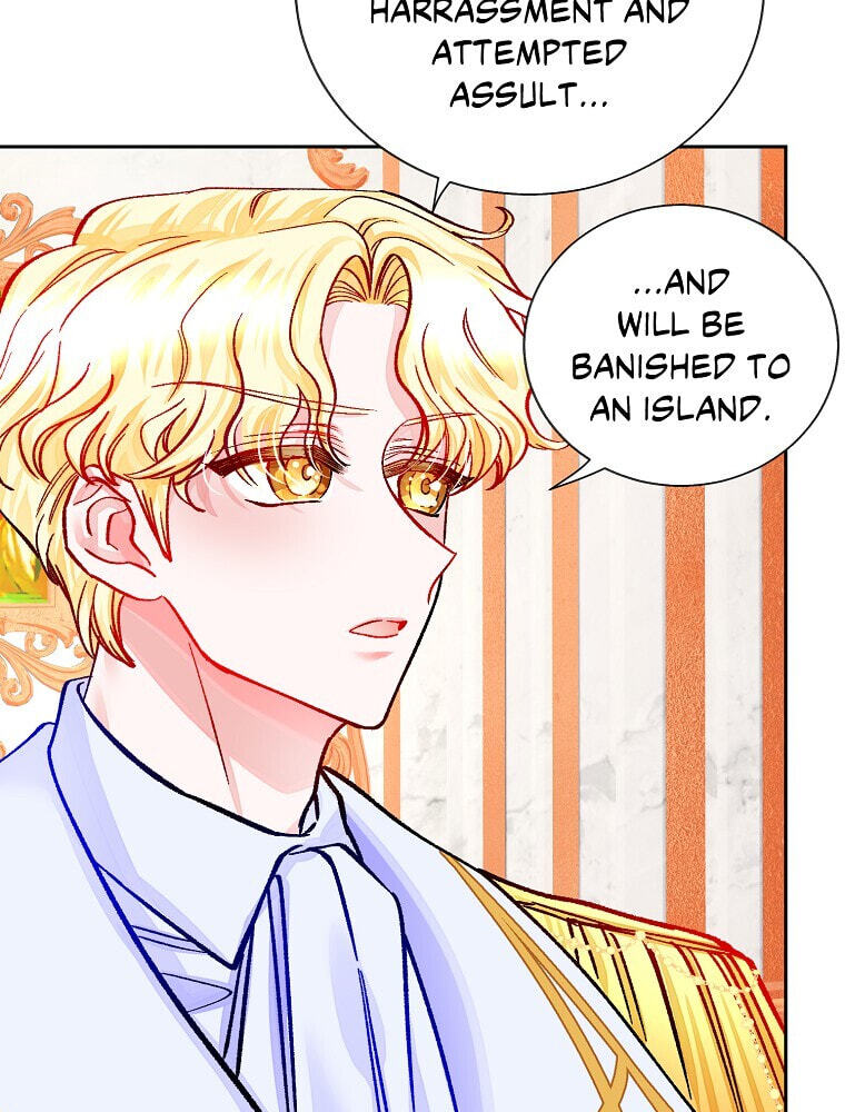 The Villainous Violet Chapter 18 page 21 - 