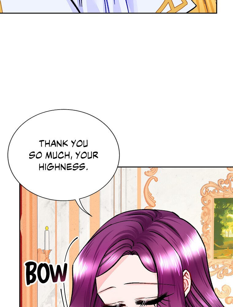 The Villainous Violet Chapter 18 page 22 - 