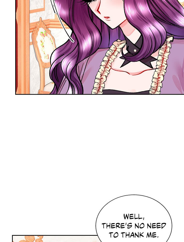 The Villainous Violet Chapter 18 page 23 - 