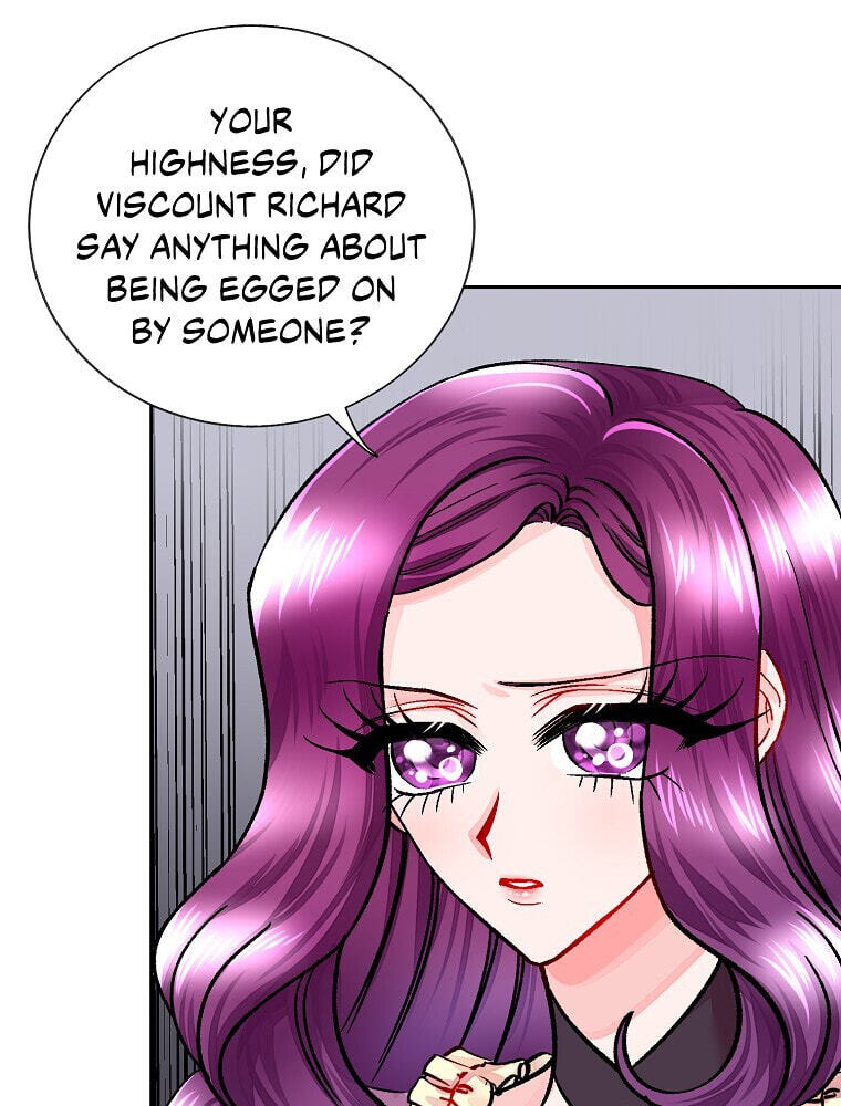 The Villainous Violet Chapter 18 page 25 - 