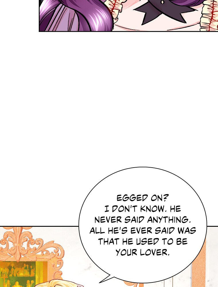 The Villainous Violet Chapter 18 page 26 - 