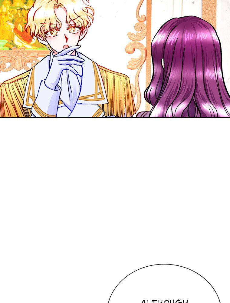 The Villainous Violet Chapter 18 page 27 - 