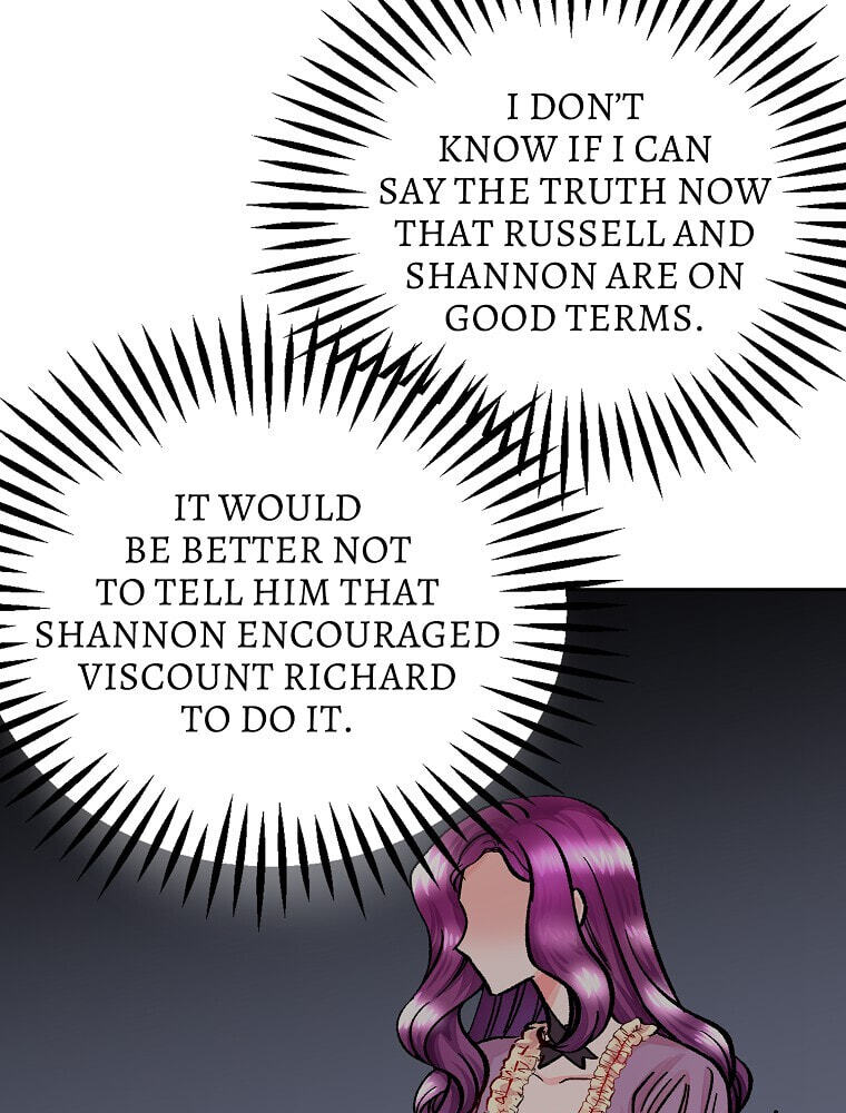 The Villainous Violet Chapter 18 page 33 - 