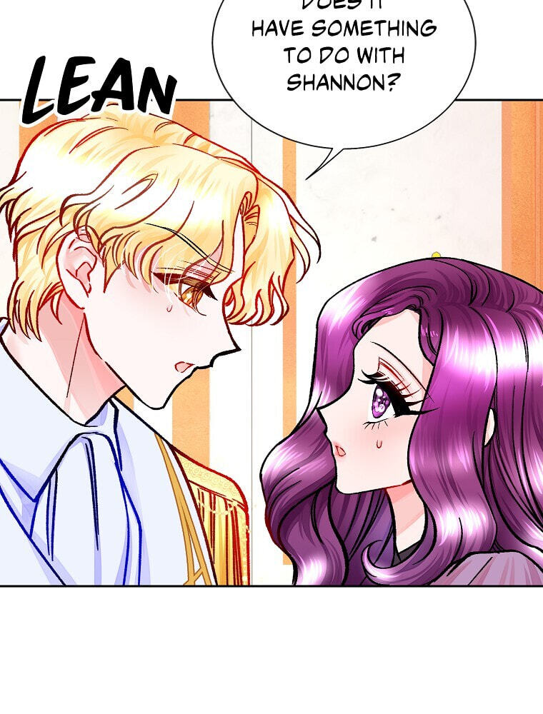 The Villainous Violet Chapter 18 page 36 - 