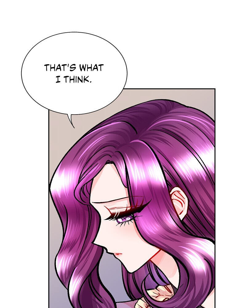 The Villainous Violet Chapter 18 page 40 - 