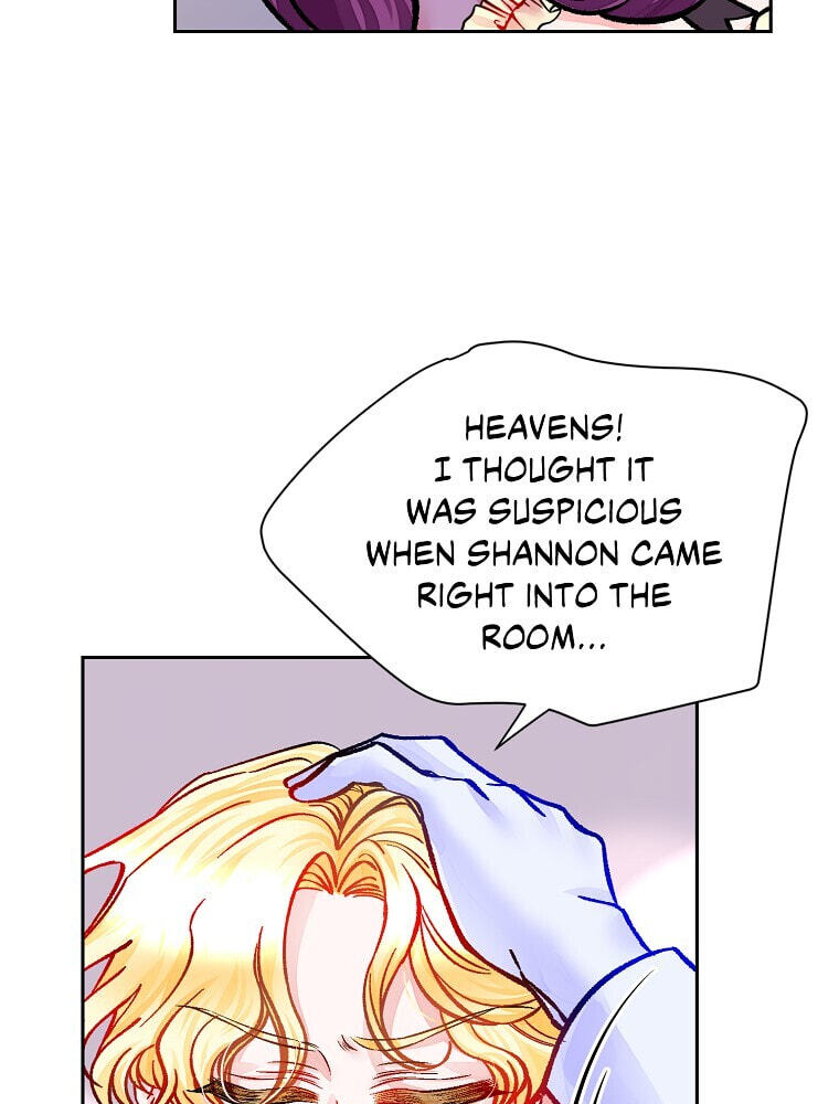 The Villainous Violet Chapter 18 page 41 - 