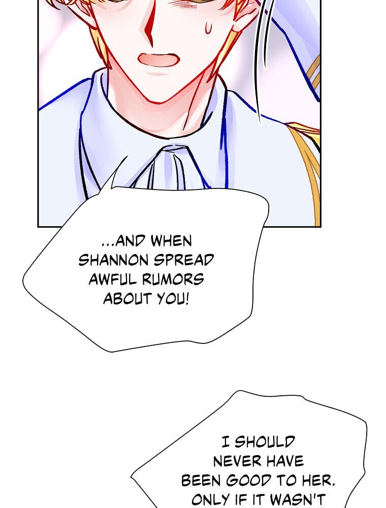The Villainous Violet Chapter 18 page 42 - 