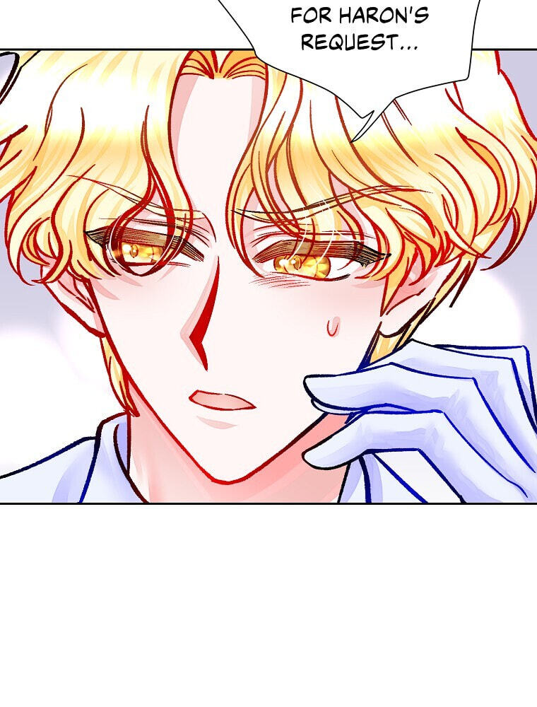 The Villainous Violet Chapter 18 page 43 - 