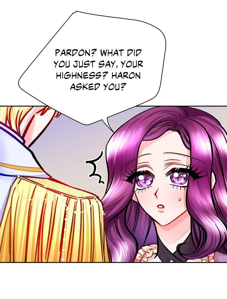 The Villainous Violet Chapter 18 page 44 - 