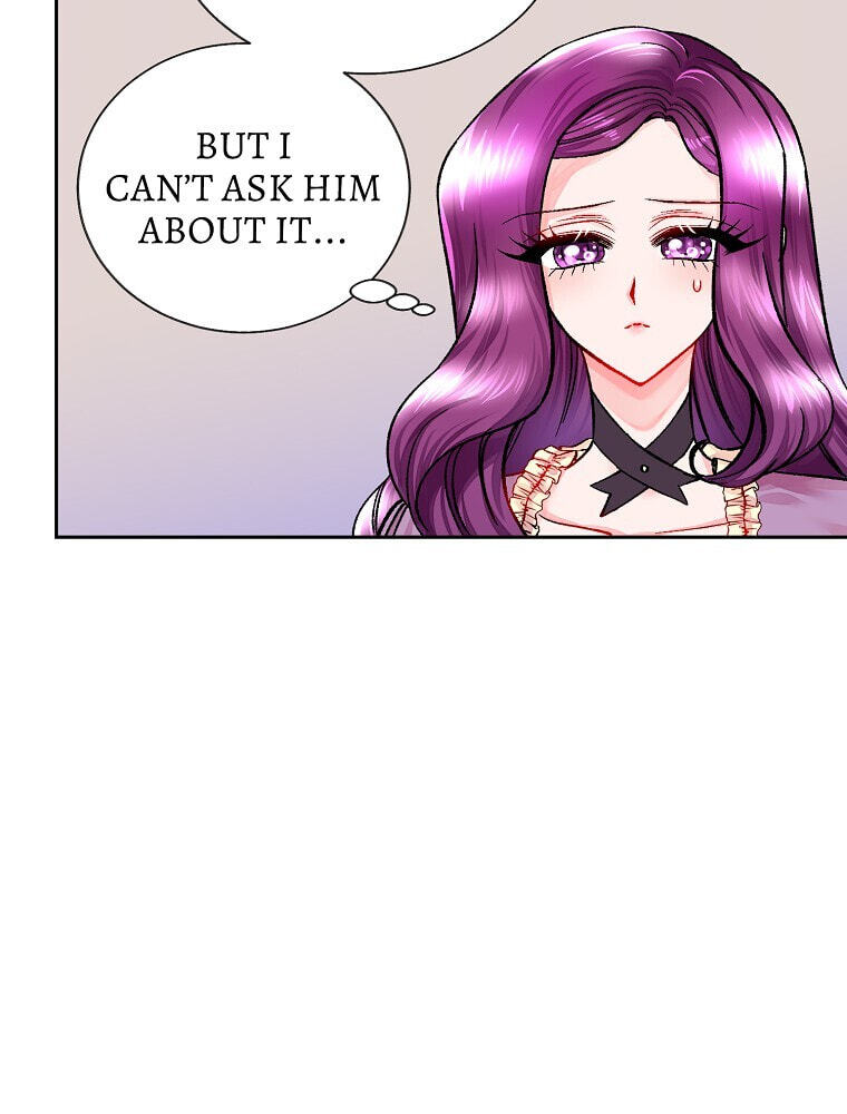 The Villainous Violet Chapter 18 page 47 - 