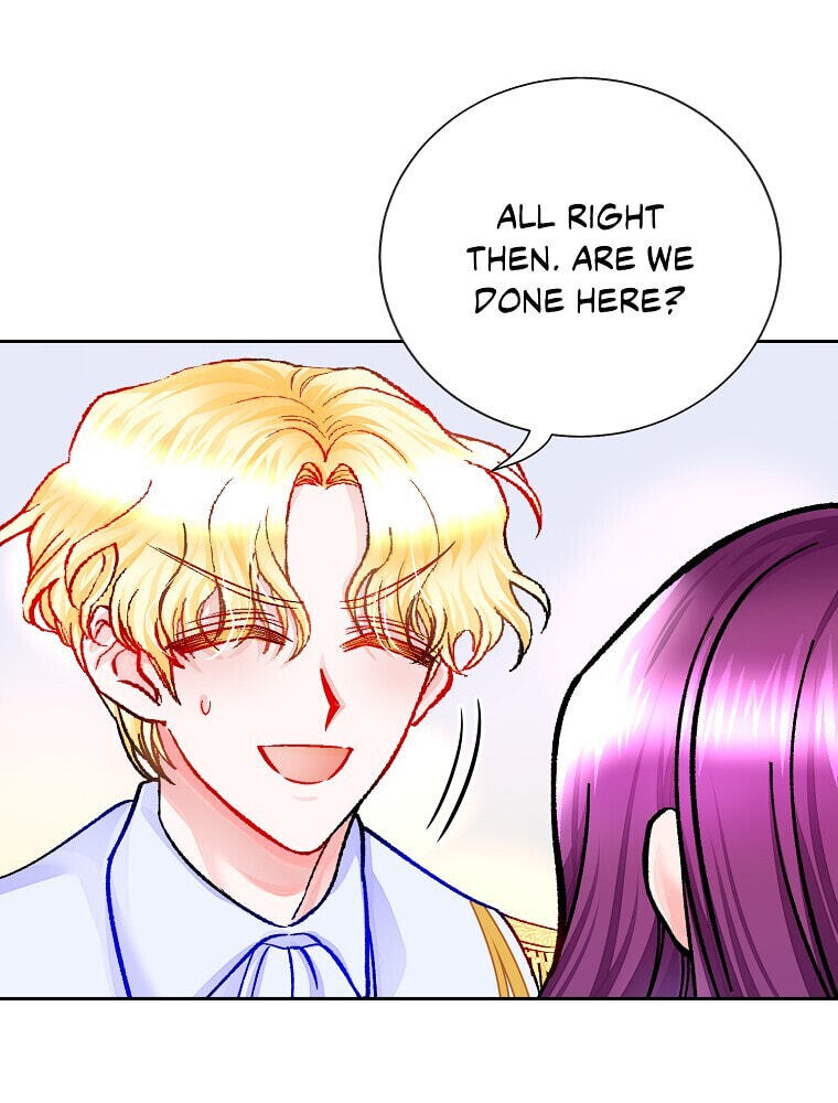 The Villainous Violet Chapter 18 page 48 - 