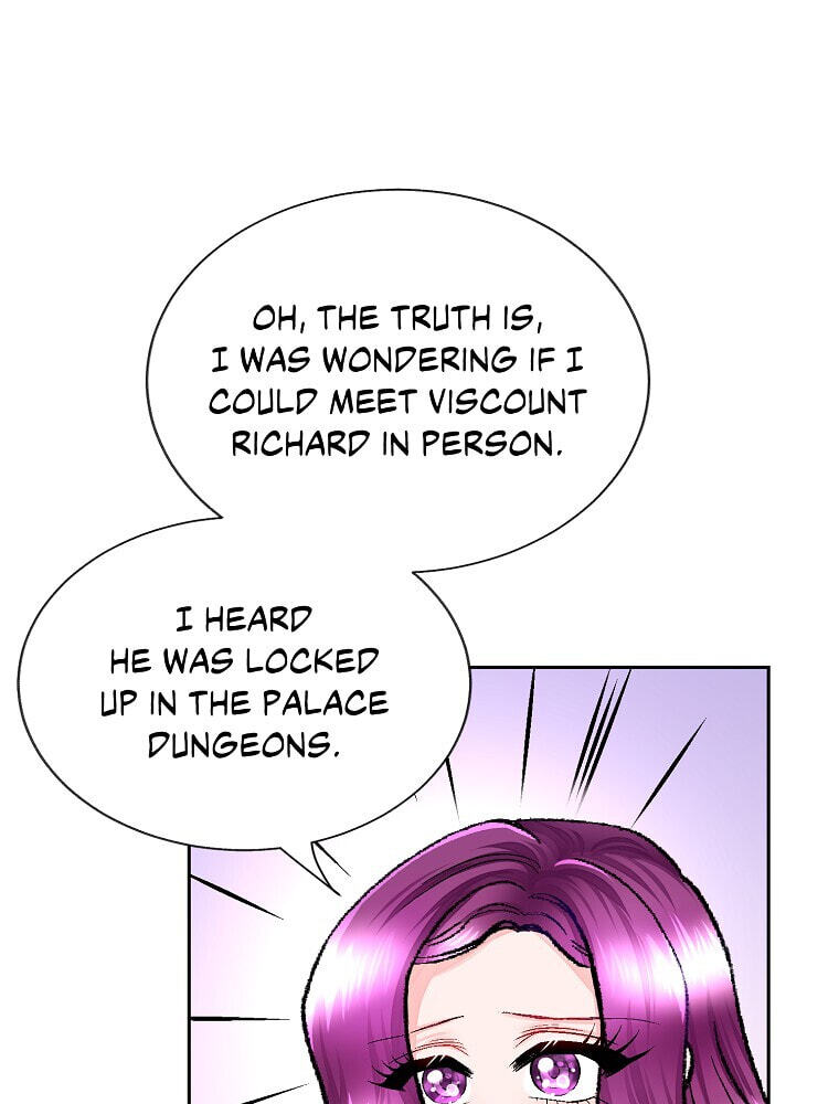 The Villainous Violet Chapter 18 page 49 - 
