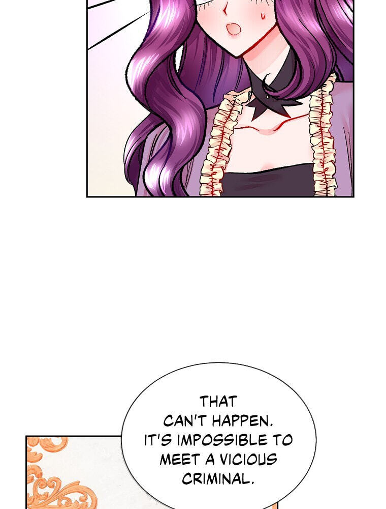 The Villainous Violet Chapter 18 page 50 - 