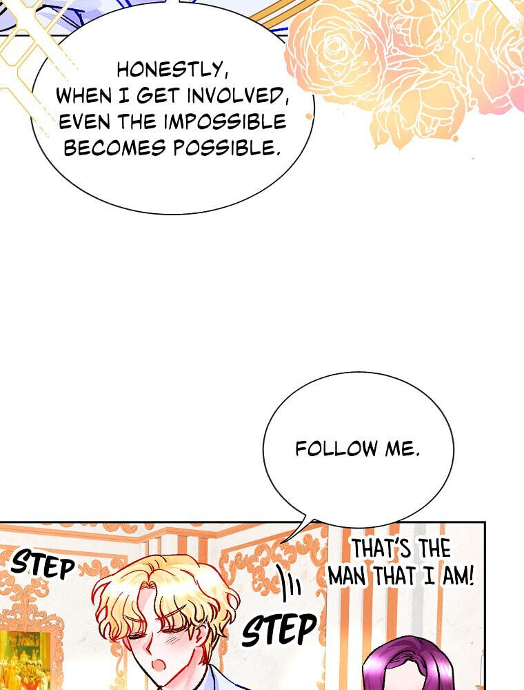 The Villainous Violet Chapter 18 page 56 - 
