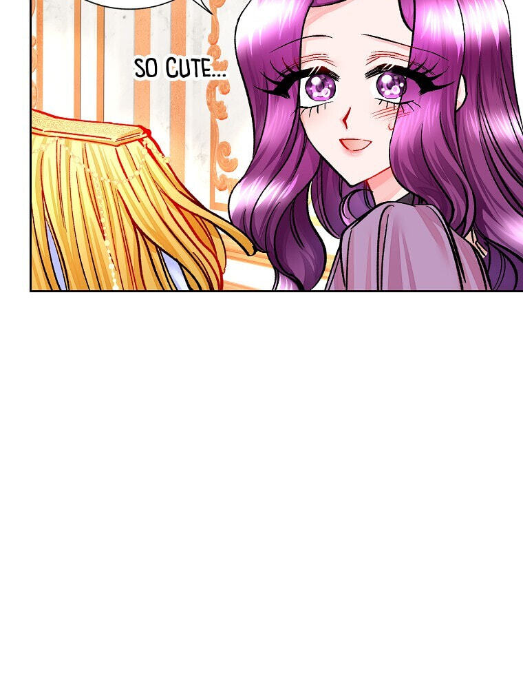The Villainous Violet Chapter 18 page 58 - 