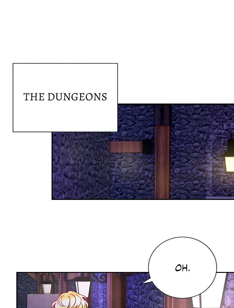 The Villainous Violet Chapter 18 page 59 - 
