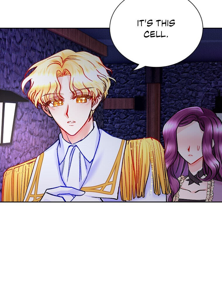 The Villainous Violet Chapter 18 page 61 - 