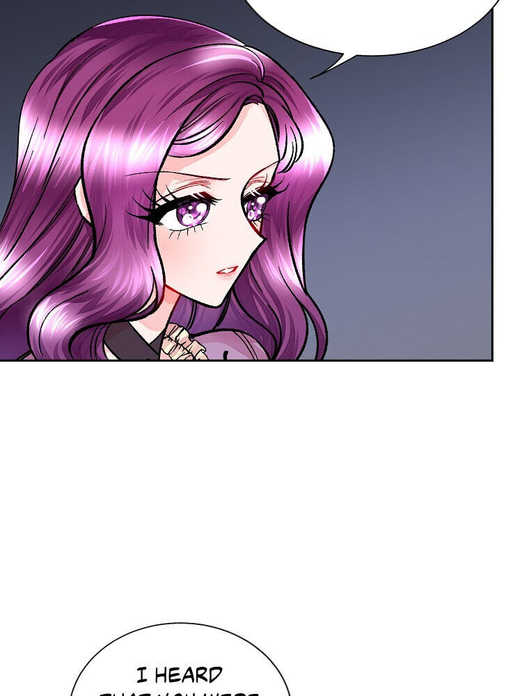 The Villainous Violet Chapter 18 page 64 - 