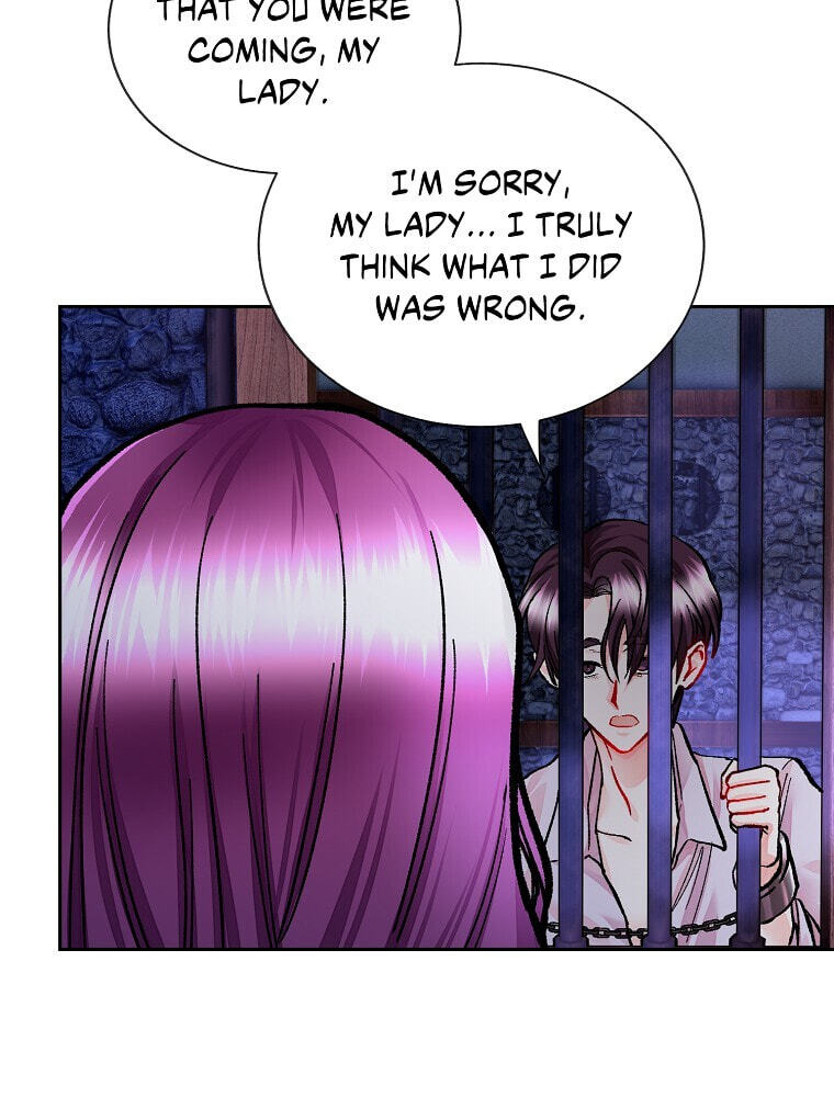 The Villainous Violet Chapter 18 page 65 - 