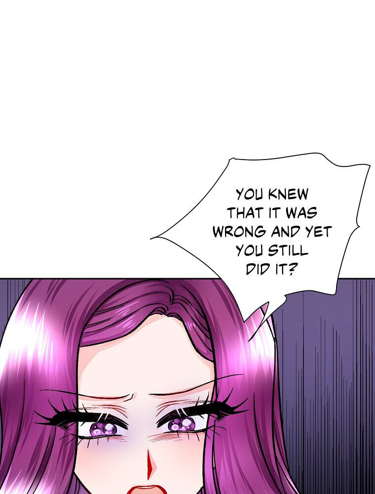 The Villainous Violet Chapter 18 page 66 - 