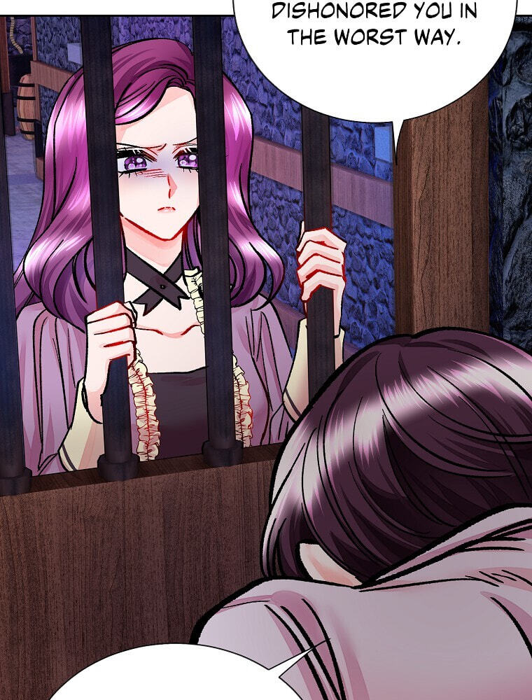 The Villainous Violet Chapter 18 page 69 - 