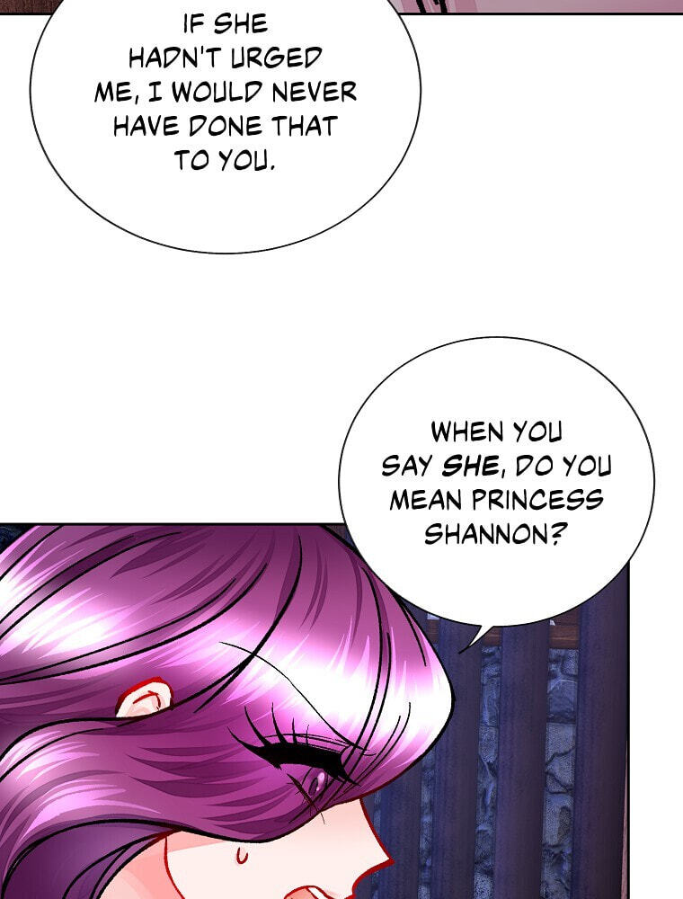 The Villainous Violet Chapter 18 page 70 - 