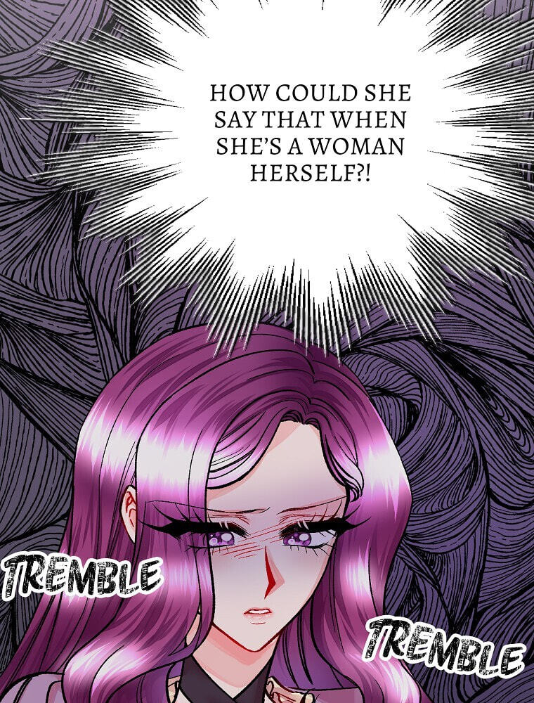 The Villainous Violet Chapter 18 page 77 - 