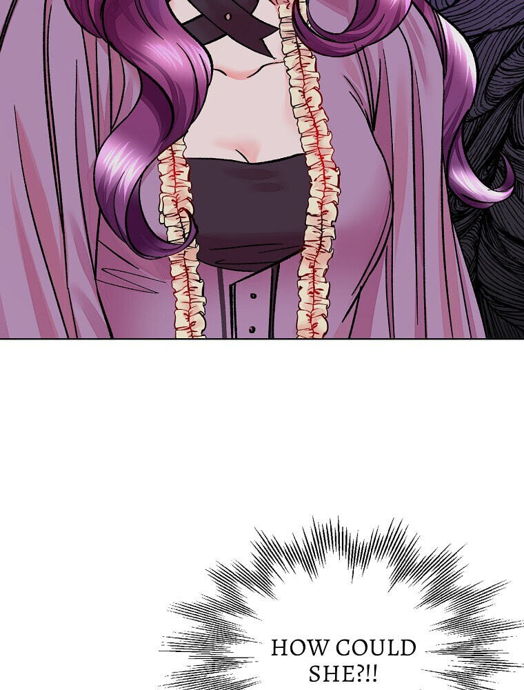 The Villainous Violet Chapter 18 page 78 - 