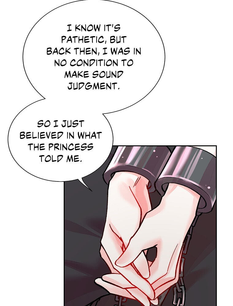 The Villainous Violet Chapter 18 page 80 - 