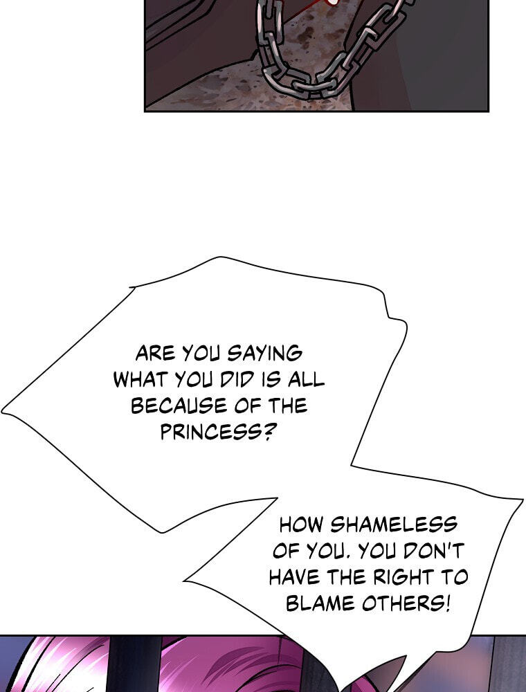 The Villainous Violet Chapter 18 page 81 - 
