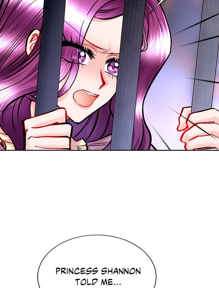 The Villainous Violet Chapter 18 page 82 - 