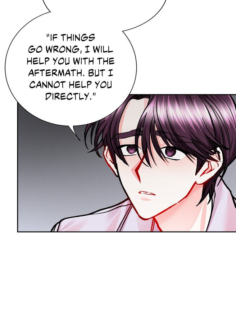 The Villainous Violet Chapter 18 page 83 - 