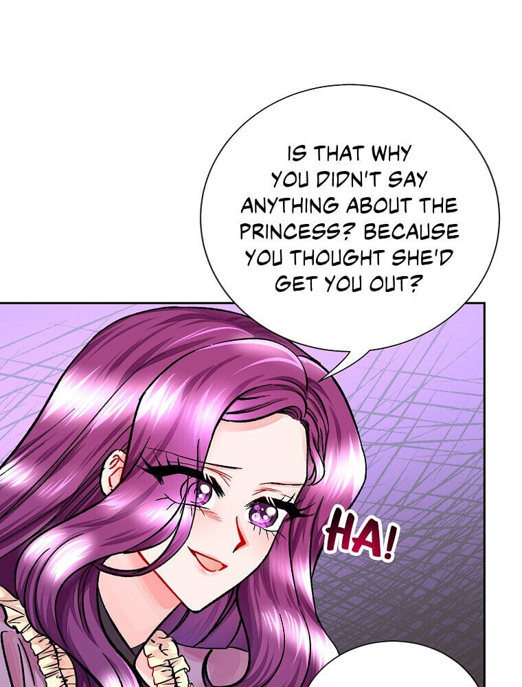 The Villainous Violet Chapter 18 page 84 - 