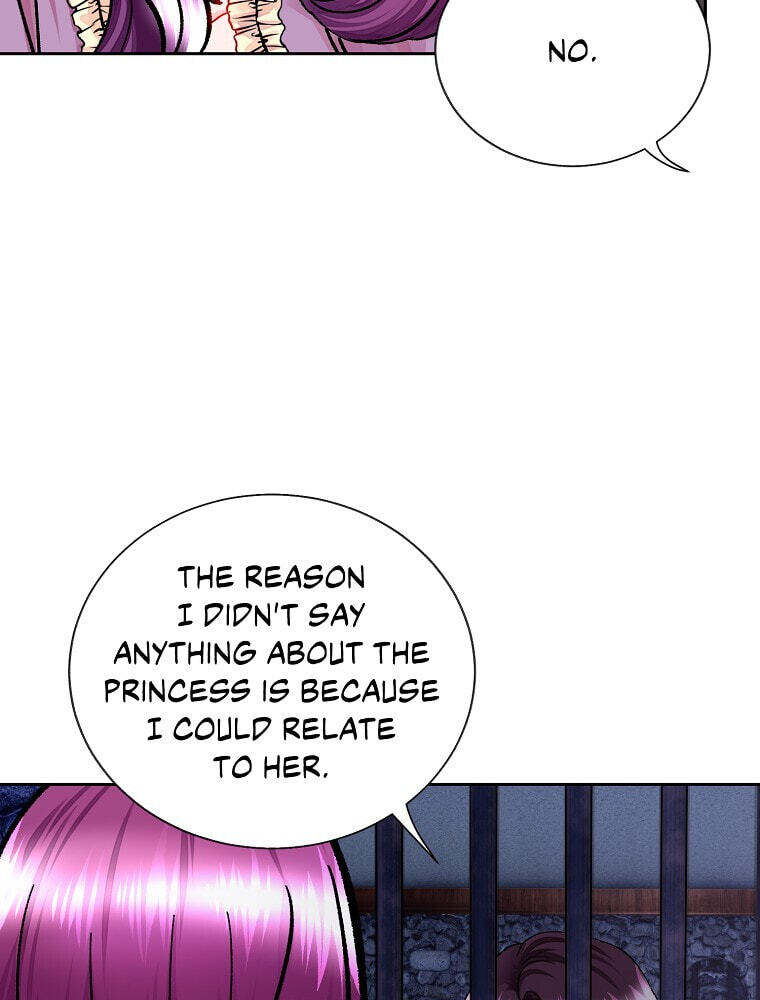 The Villainous Violet Chapter 18 page 85 - 