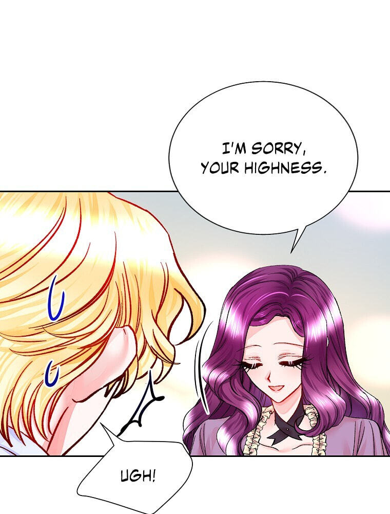 The Villainous Violet Chapter 18 page 10 - 