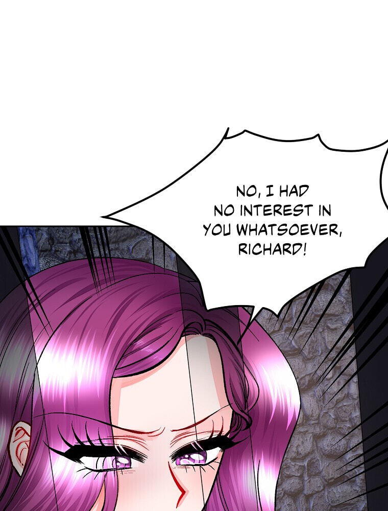 The Villainous Violet Chapter 19 page 11 - 