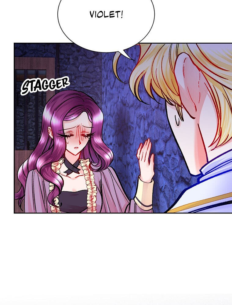 The Villainous Violet Chapter 19 page 15 - 