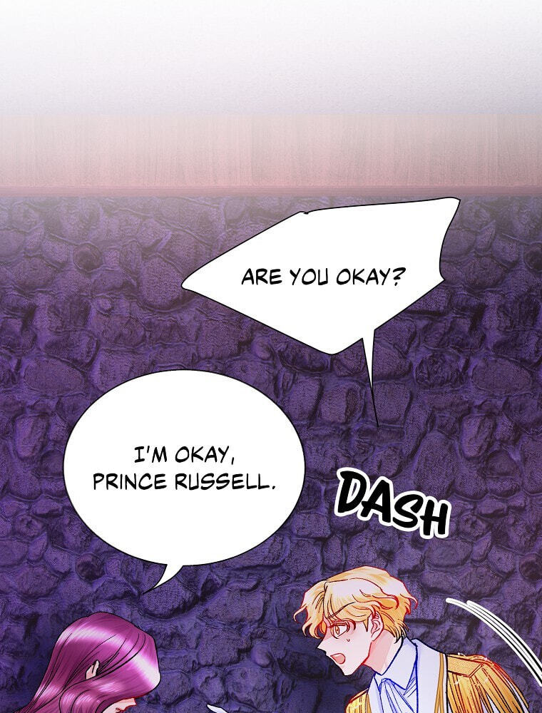 The Villainous Violet Chapter 19 page 16 - 